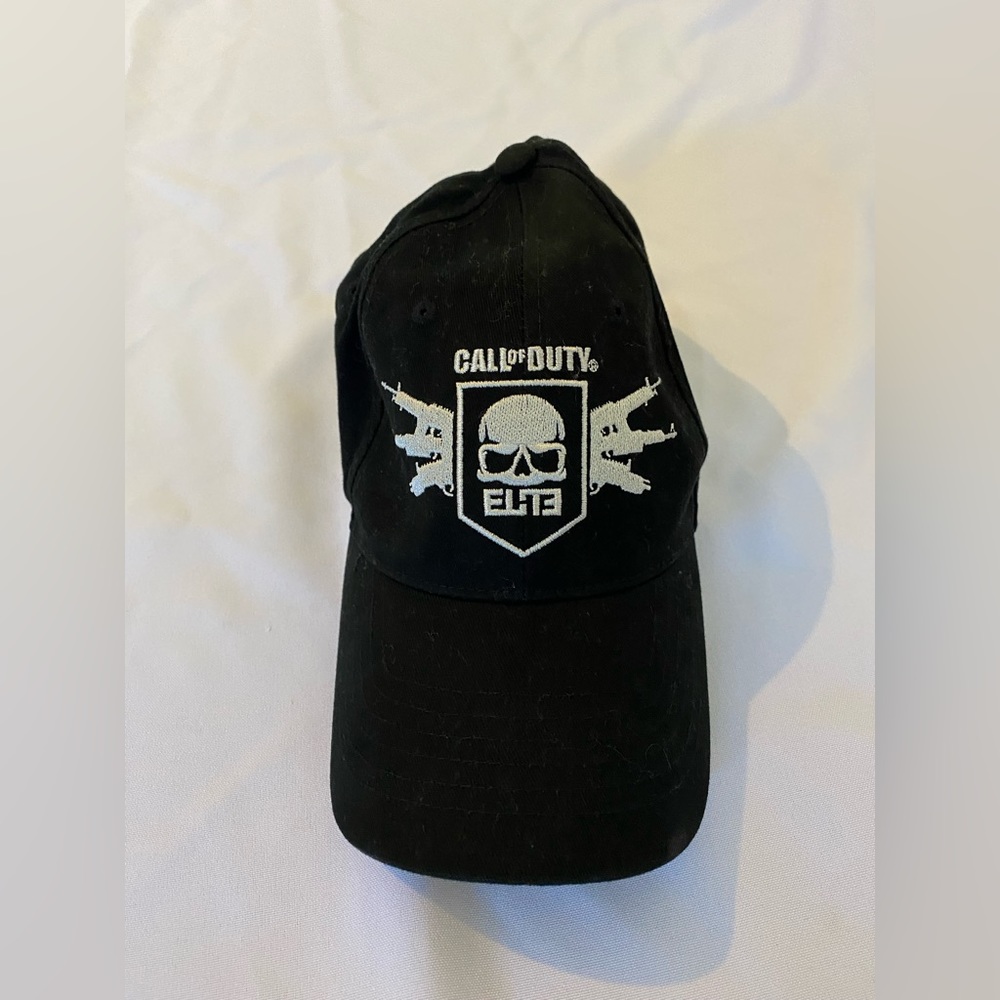 Call of Duty Adjustable Baseball Cap